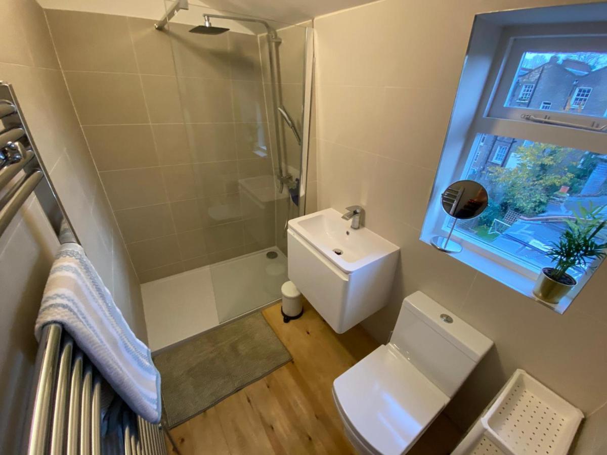 Camden Town Accomodation Gasthuis *