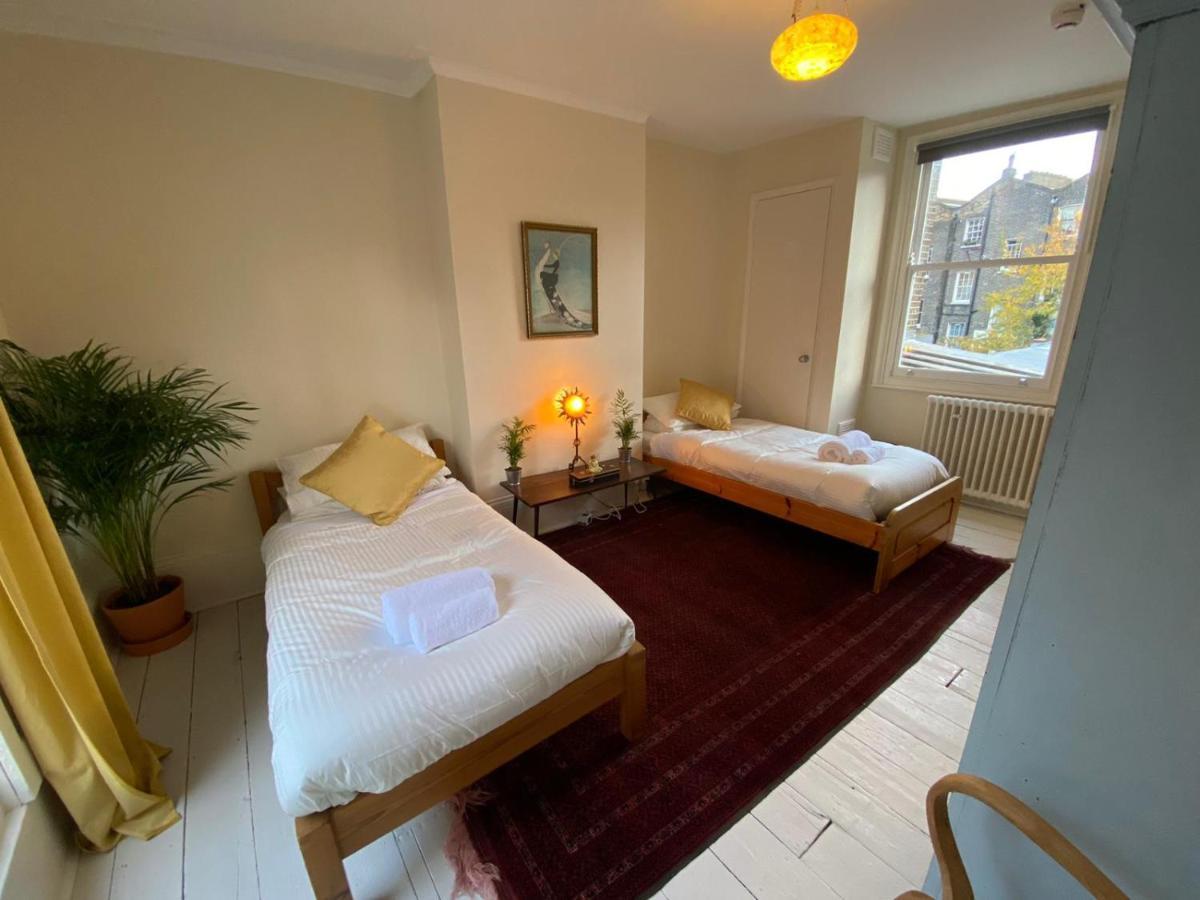 Camden Town Accomodation Londen