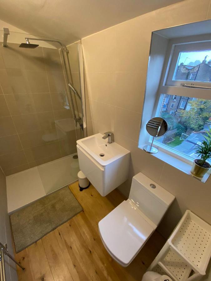 Camden Town Accomodation Gasthuis Londen