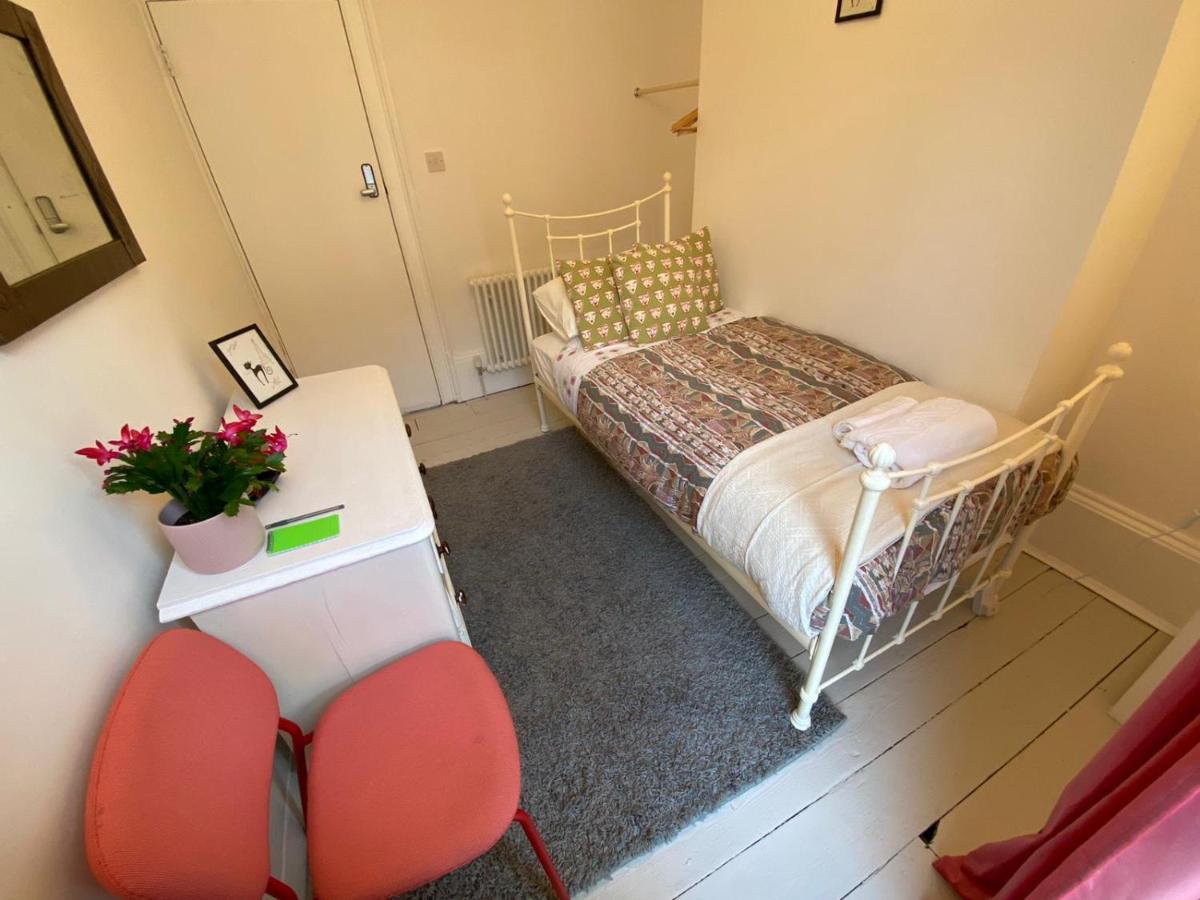 Gasthuis Camden Town Accomodation