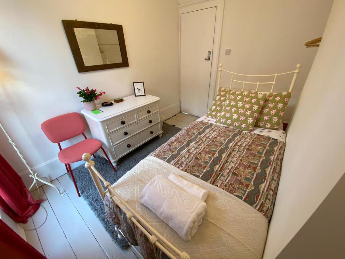 Gasthuis Camden Town Accomodation *