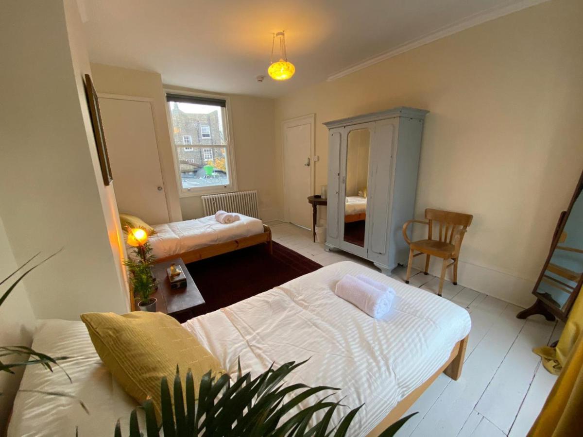Camden Town Accomodation Londen