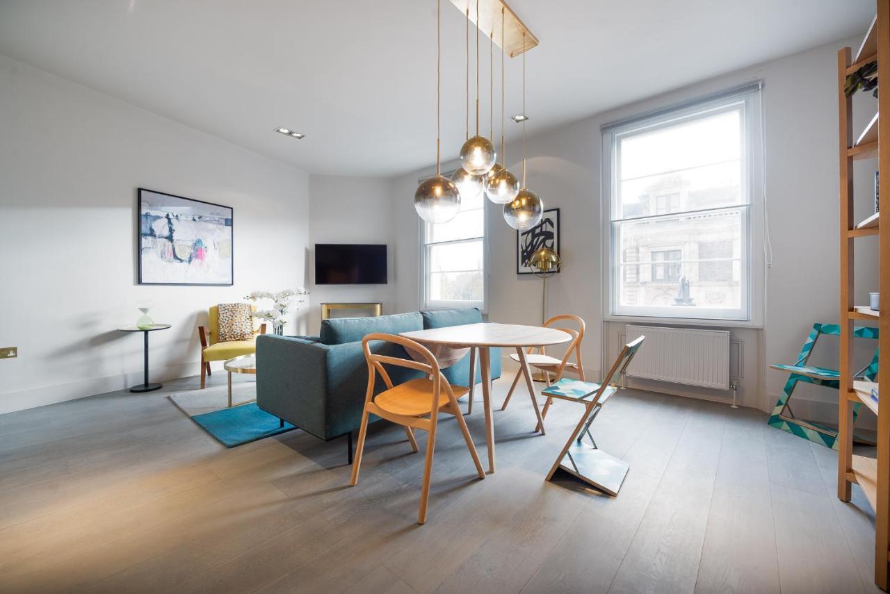South Kensington By Capital Apartamento