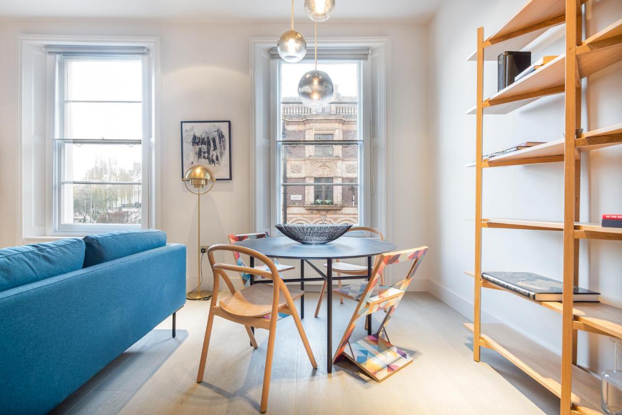 South Kensington By Capital Apartamento Londres