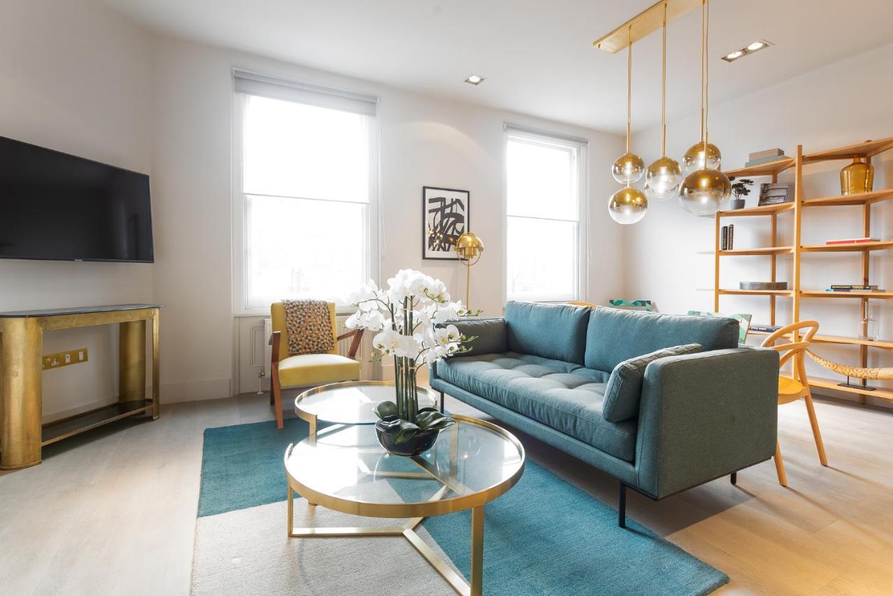 South Kensington By Capital Londres