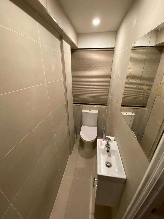 Gasthuis Camden Town Accomodation *