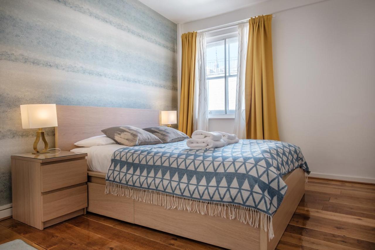 Oxford Street By Threstle Appartement Londen