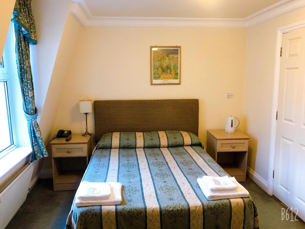 Hotel The Brompton London
