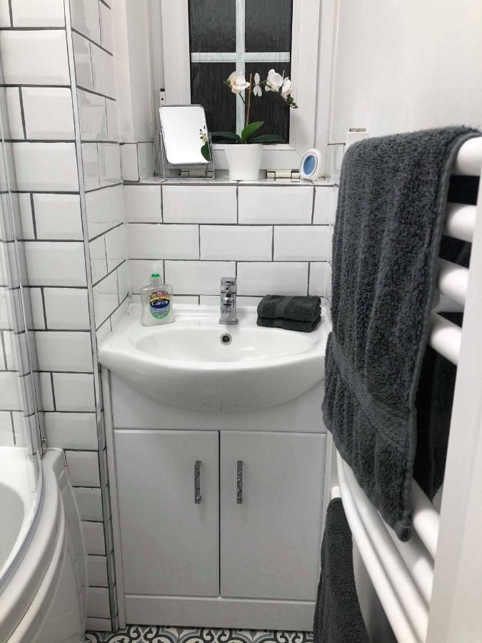 Trustay Serviced - Shoreditch Apartment