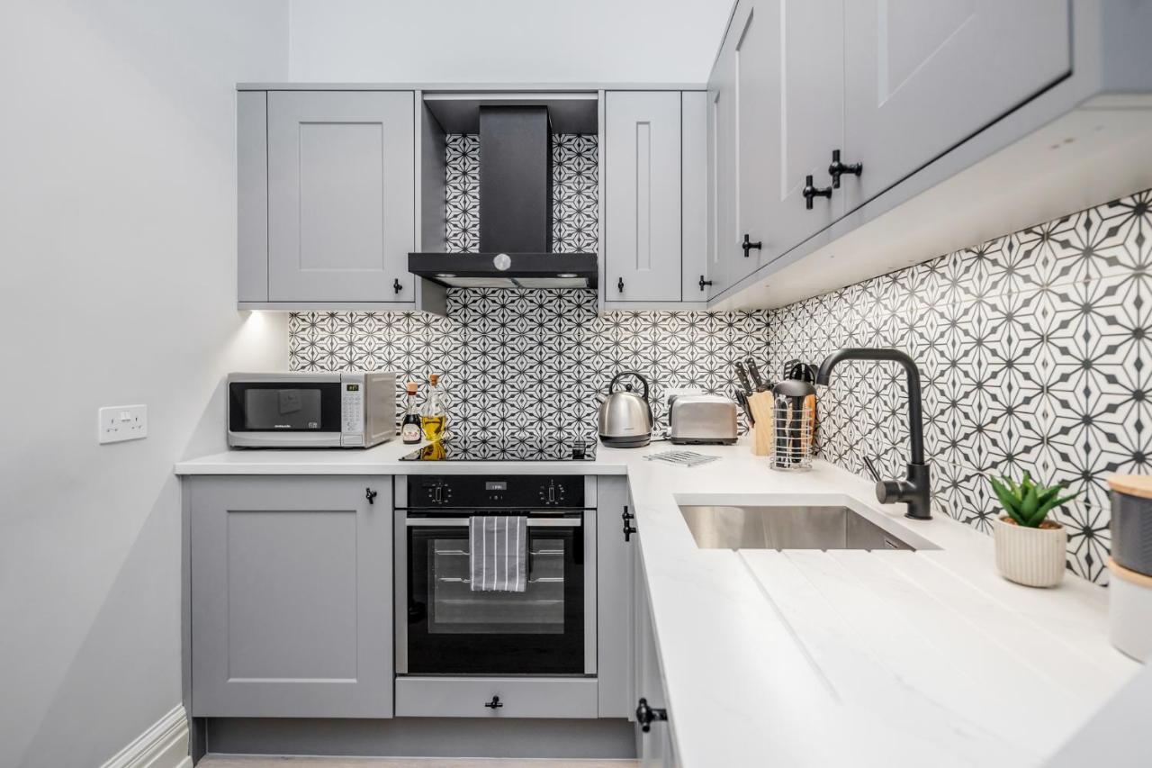 Kula - Covent Garden St Martin's Lane Appartement Londen