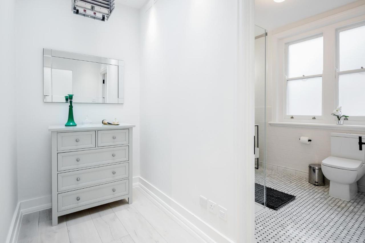 Kula - Covent Garden St Martin's Lane Appartement Londen