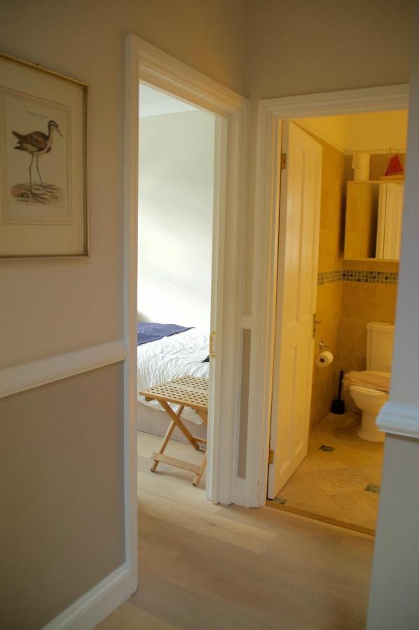 Guest house Brookview