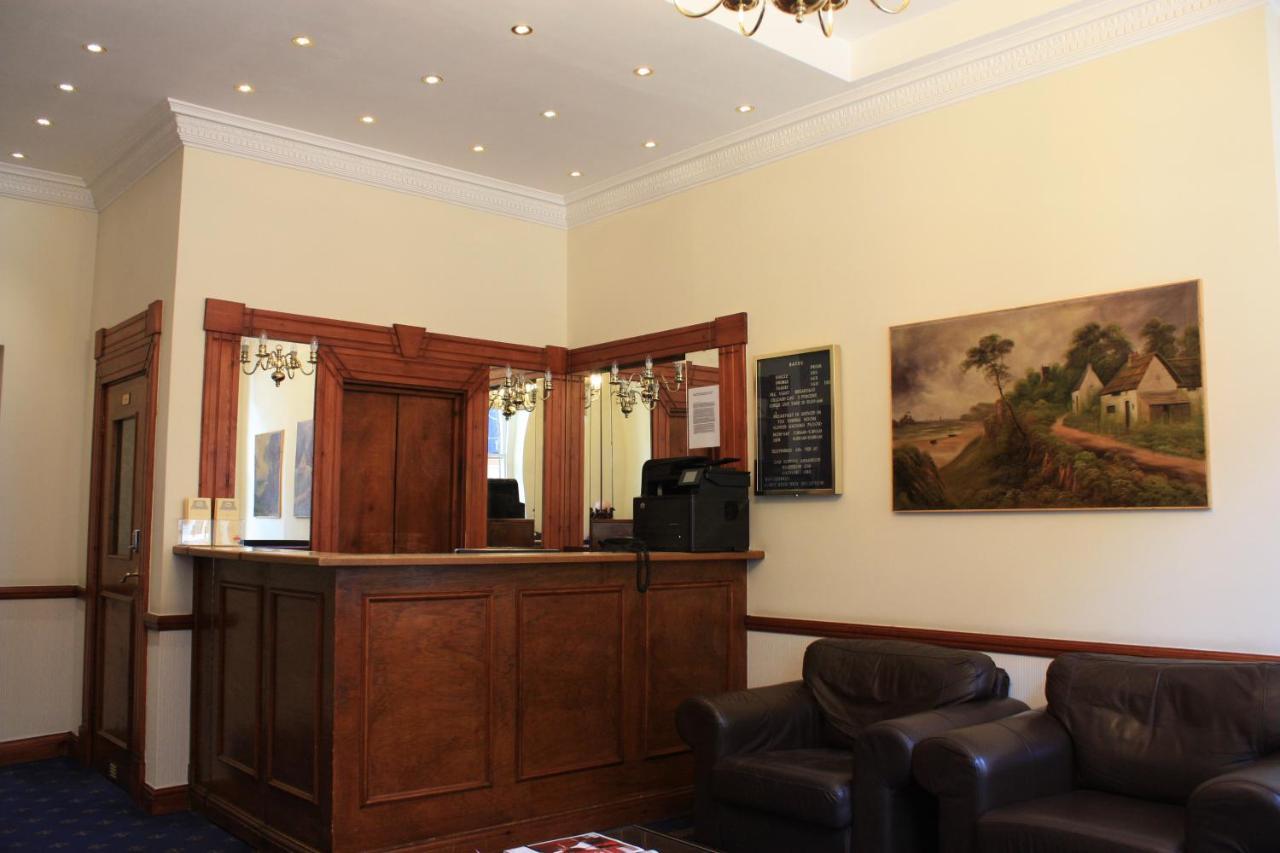 Regency 3* London