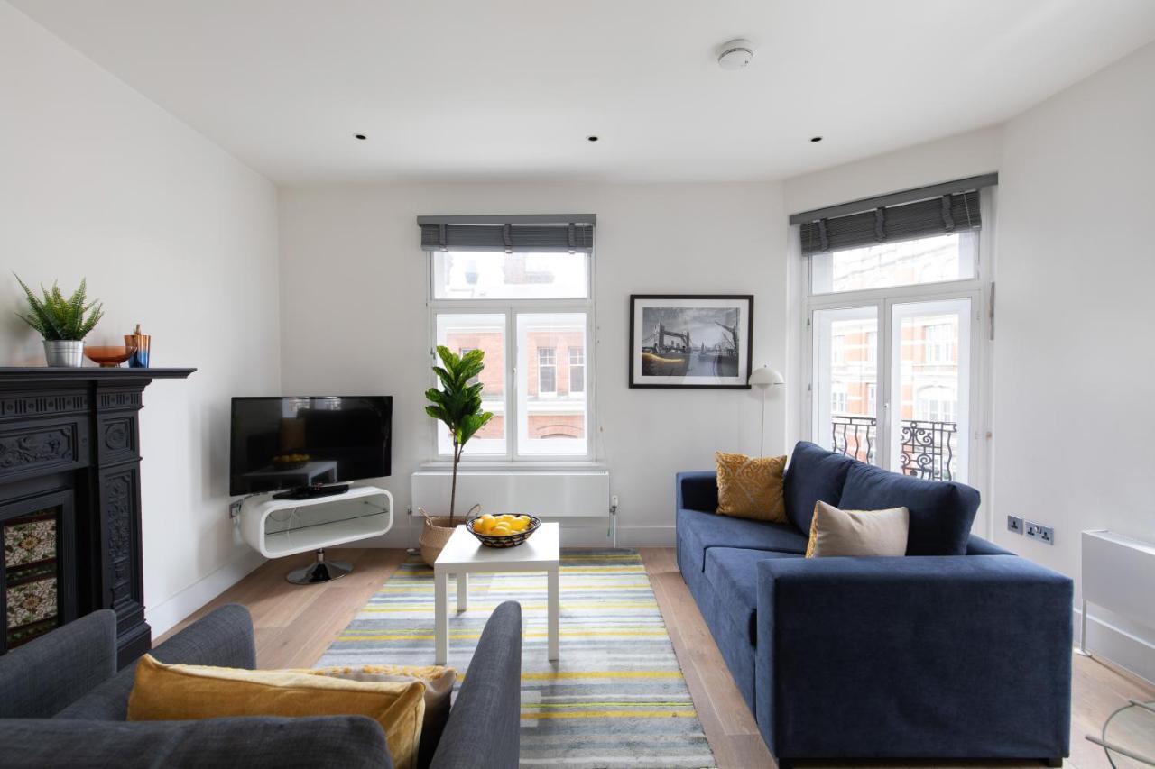 Homely - West End Apartamento *