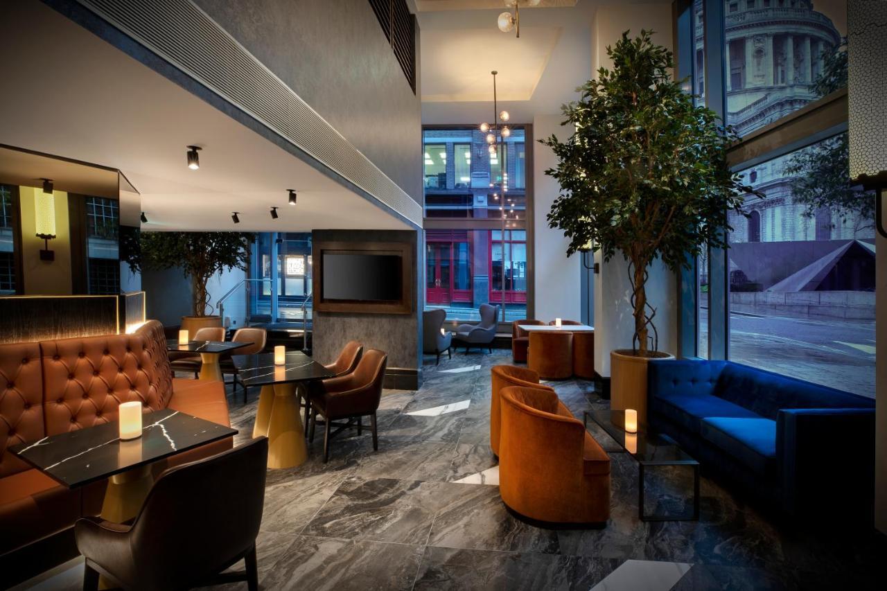 Leonardo Royal St Paul's Hotel London