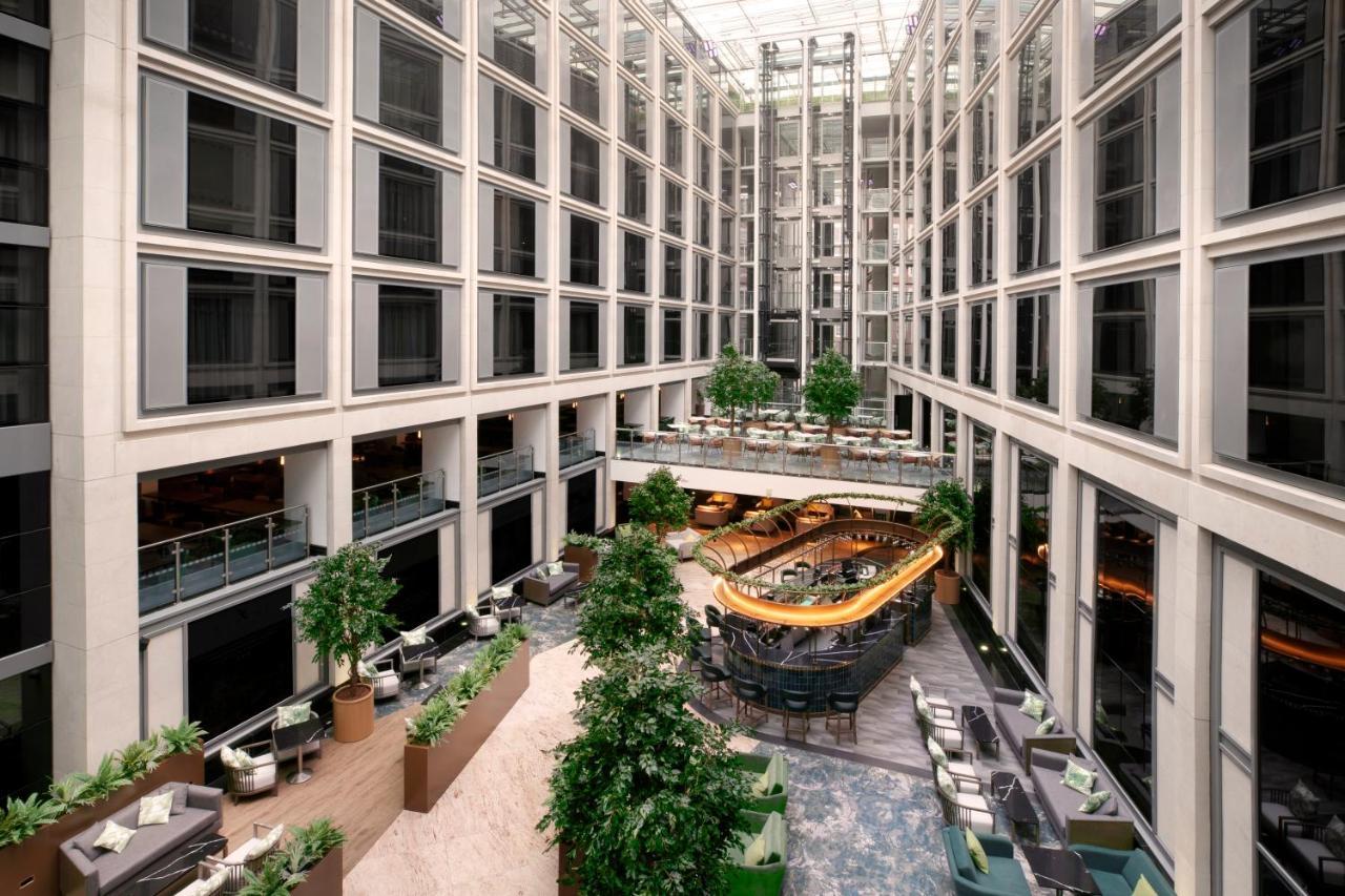 Leonardo Royal St Paul's Hotel 4*