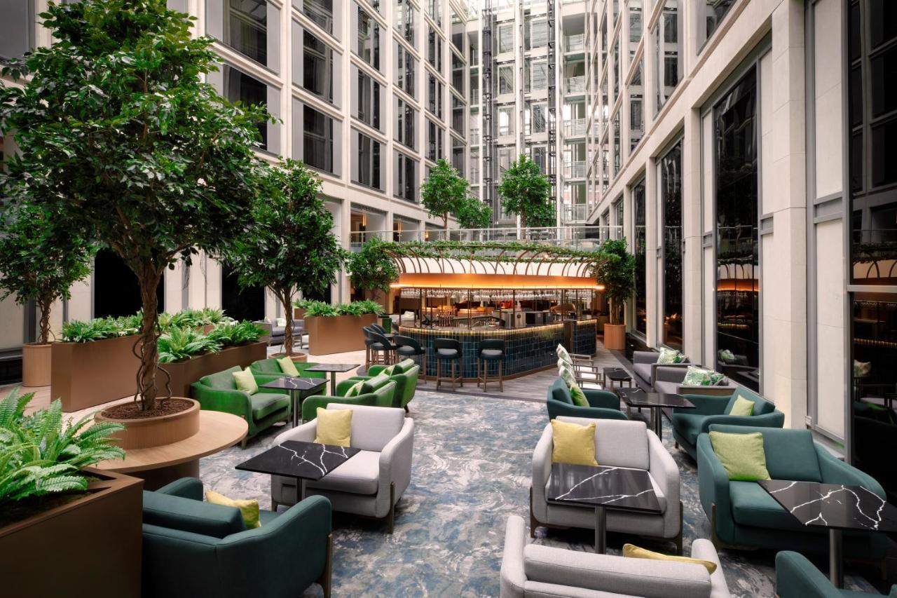 Leonardo Royal St Paul's 4*