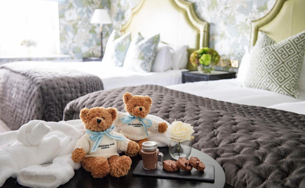 Hotel The Kensington London