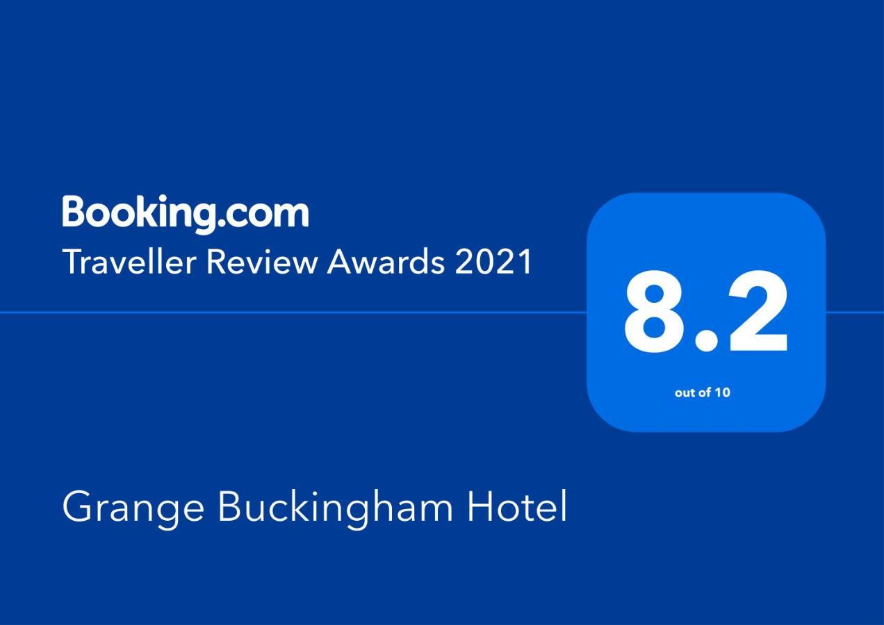Grange Buckingham Hotel Londen