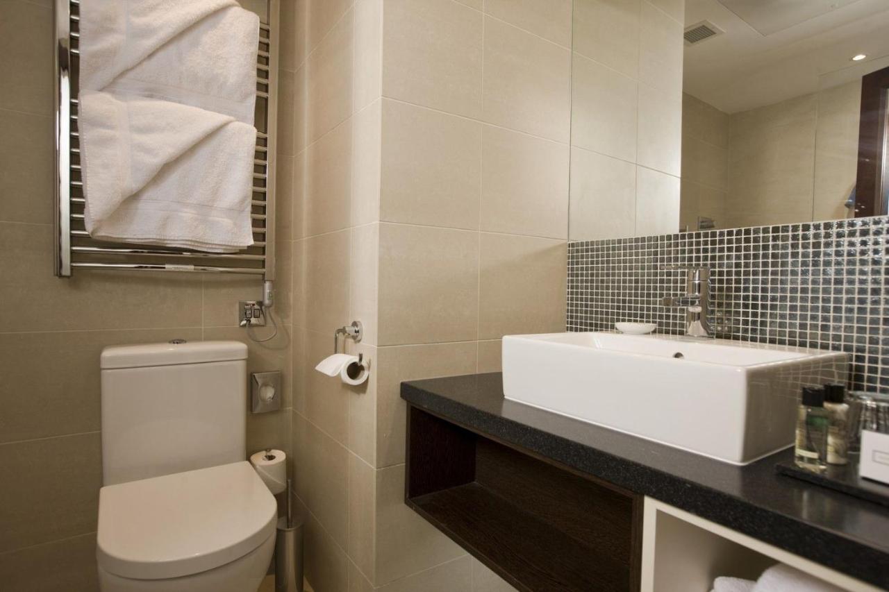 Hotel Du Vin Cannizaro House Wimbledon Londres