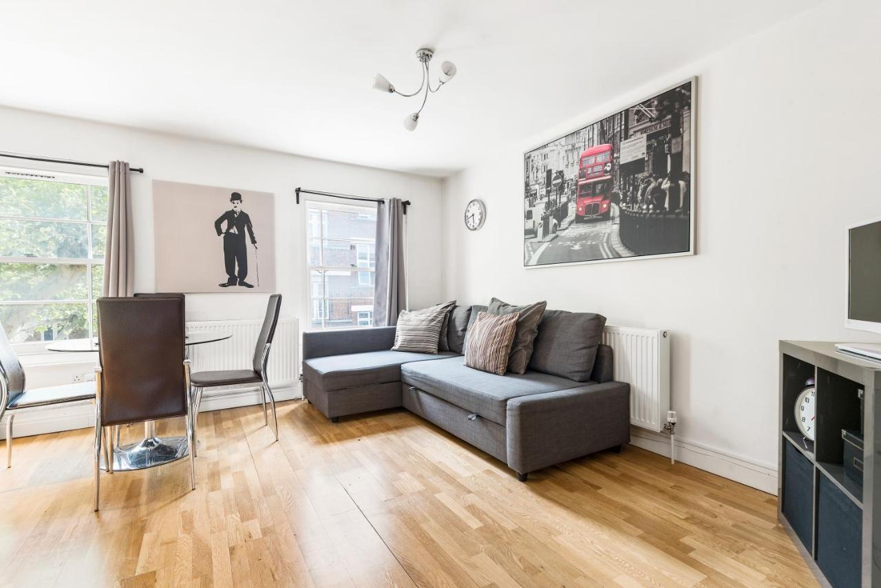Apartamento Angel Londres