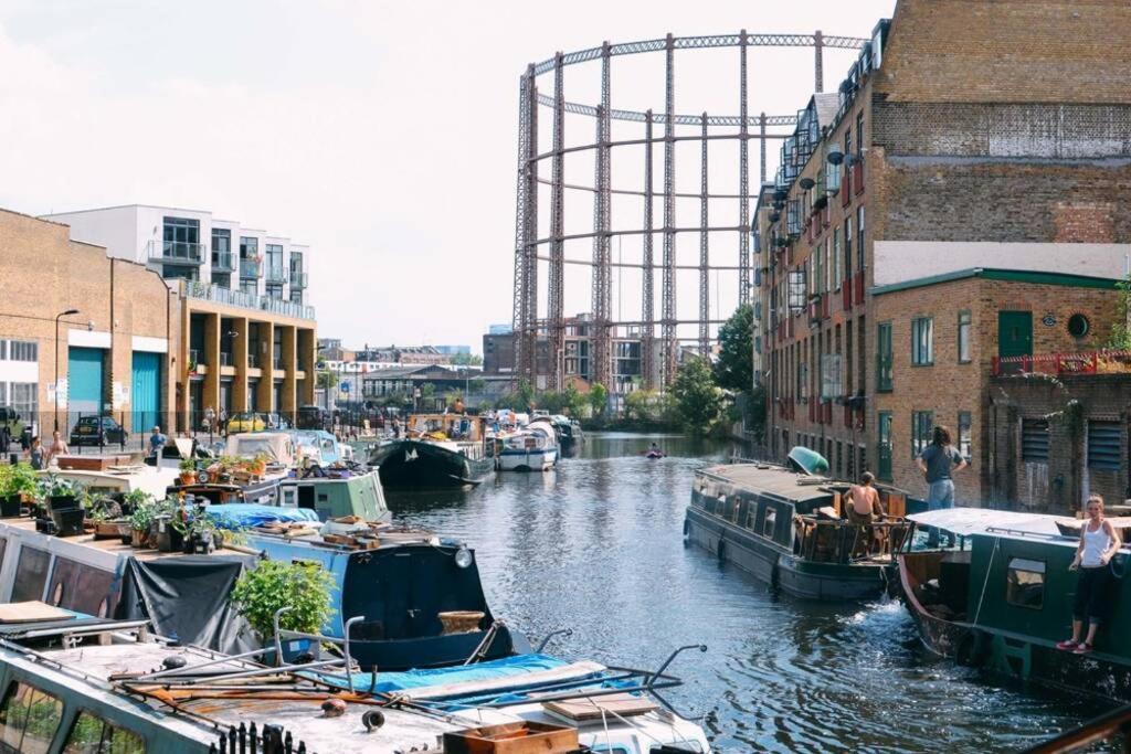 Apartamento Beautiful Right Off Of Broadway Market *