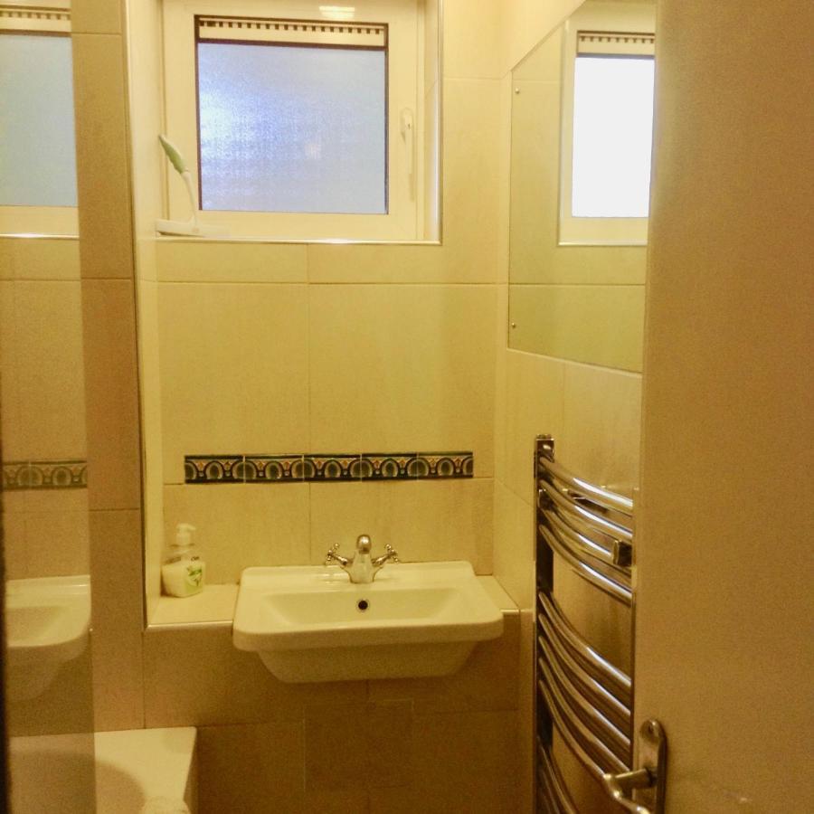 Appartement Chez Guinevere *