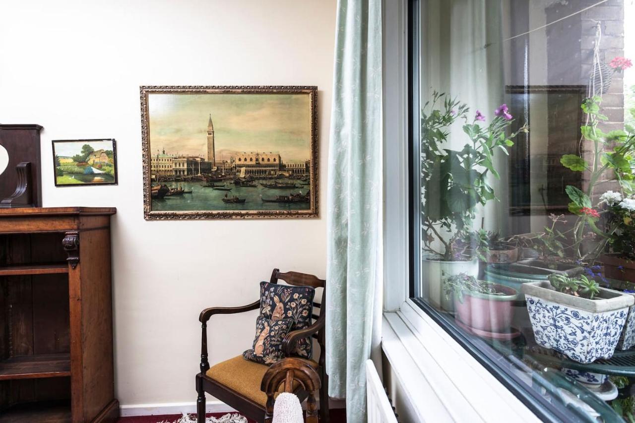 Chez Guinevere Appartement
