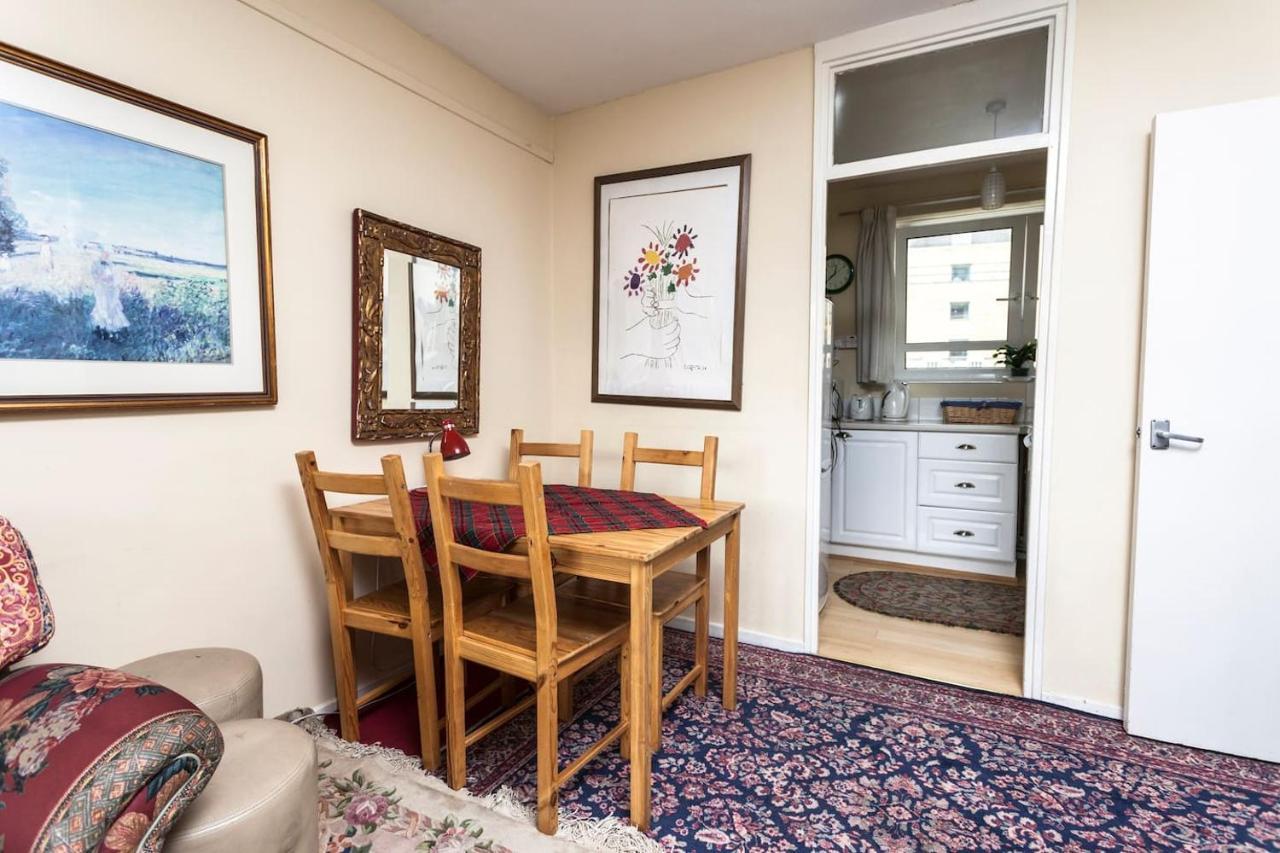 Chez Guinevere Appartement Londen