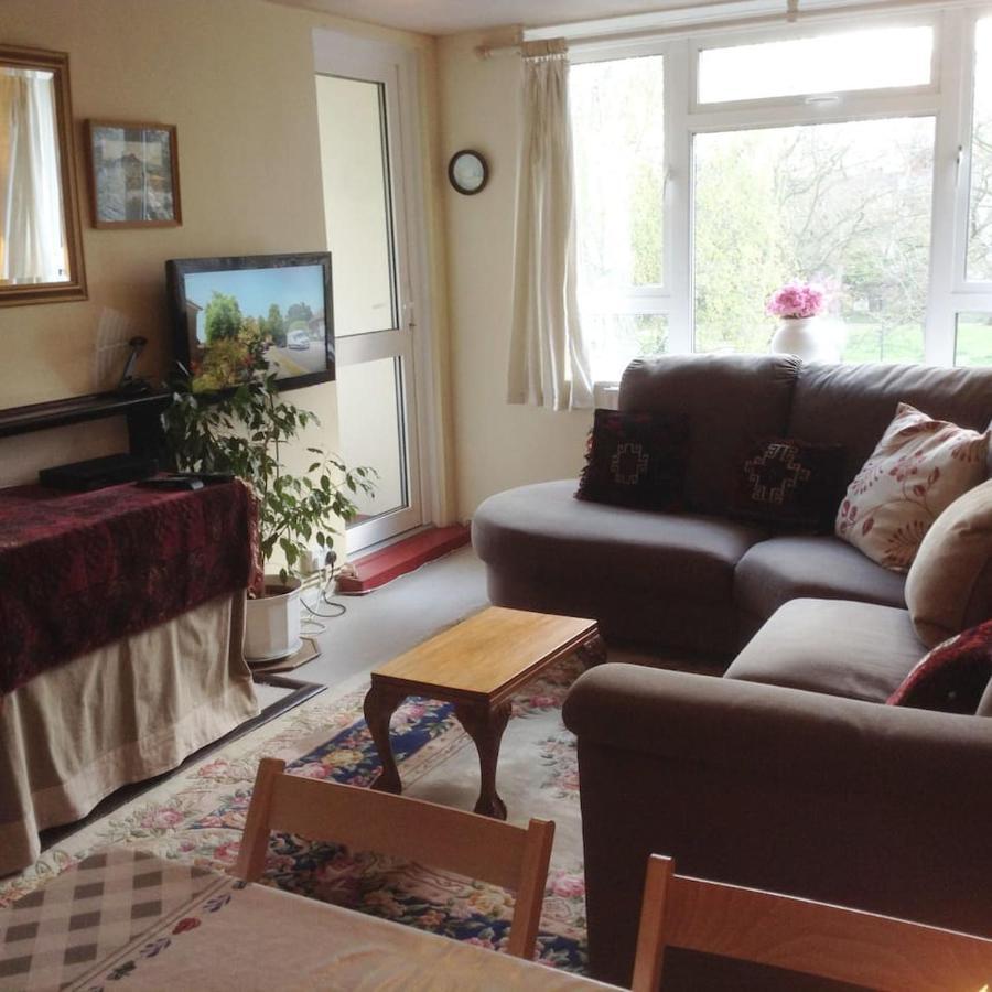 Chez Guinevere Appartement *