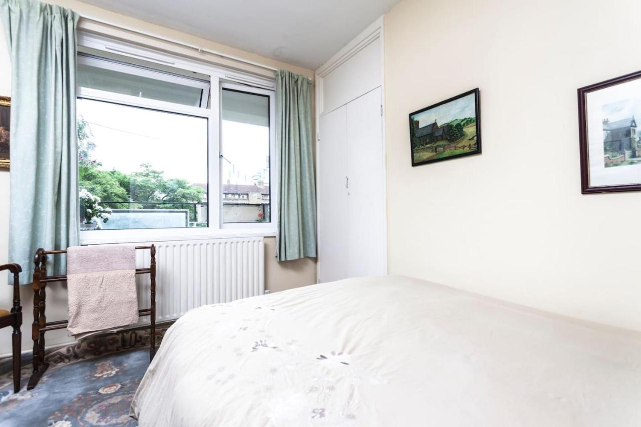 Chez Guinevere Appartement