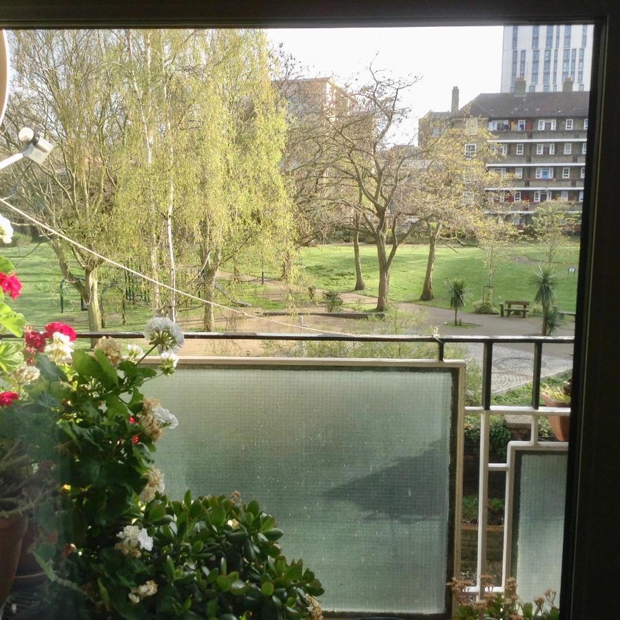 Chez Guinevere Appartement