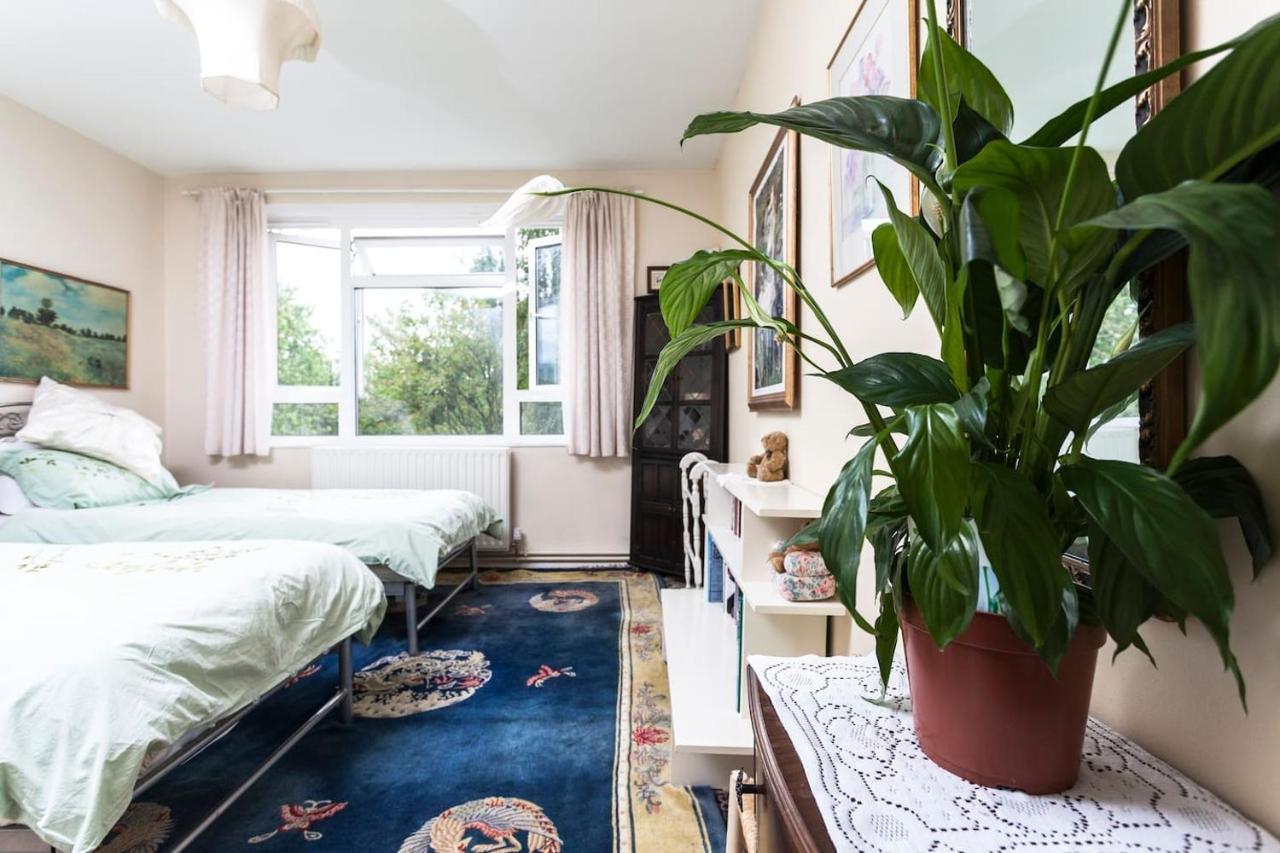 Appartement Chez Guinevere *