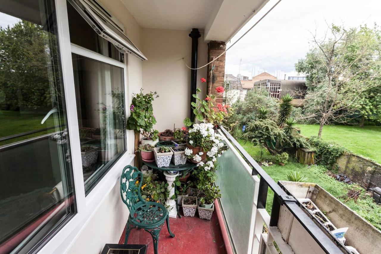 Appartement Chez Guinevere Londen