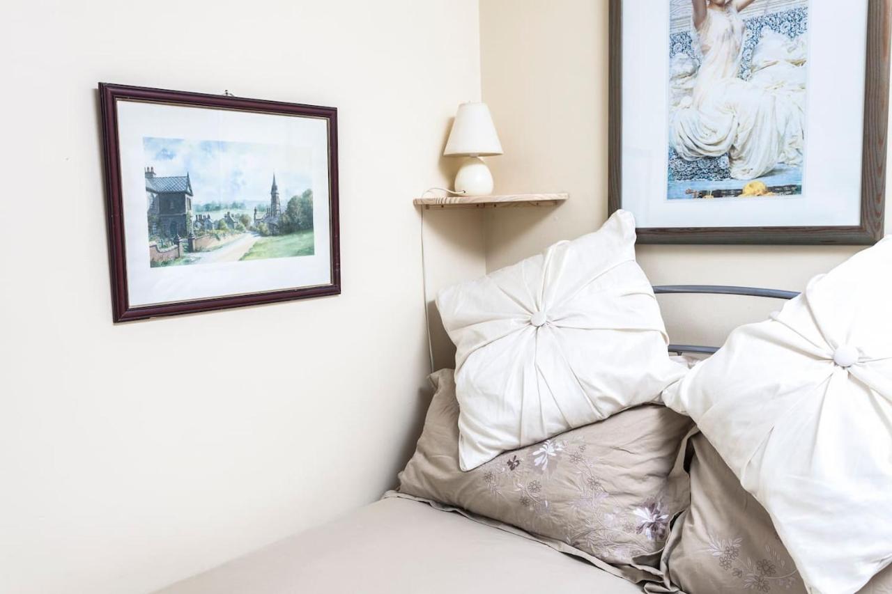 Chez Guinevere Appartement *