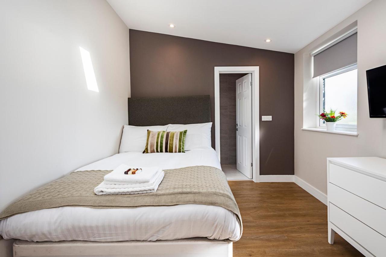 Apartamento South Woodford 2 Bed En-suite House *