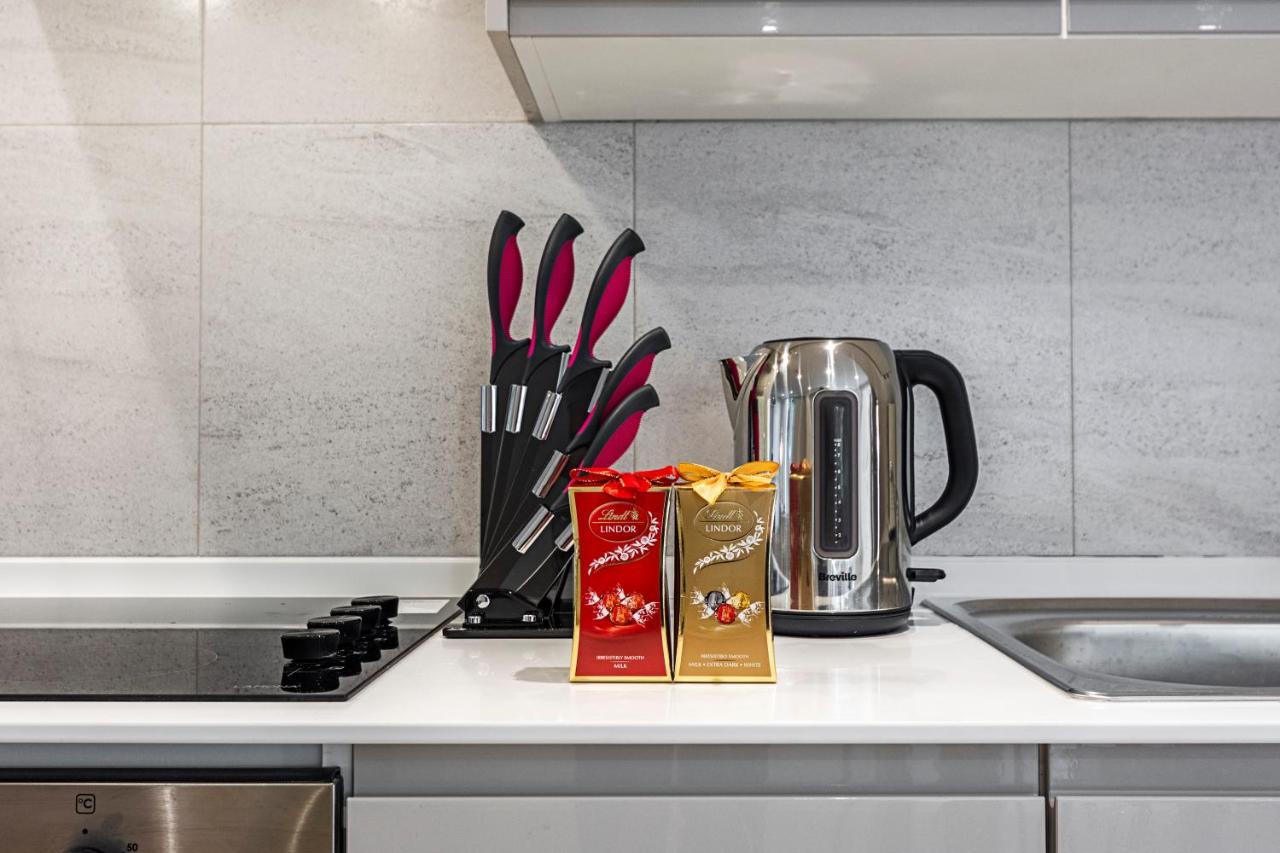 South Woodford 2 Bed En-suite House Londres