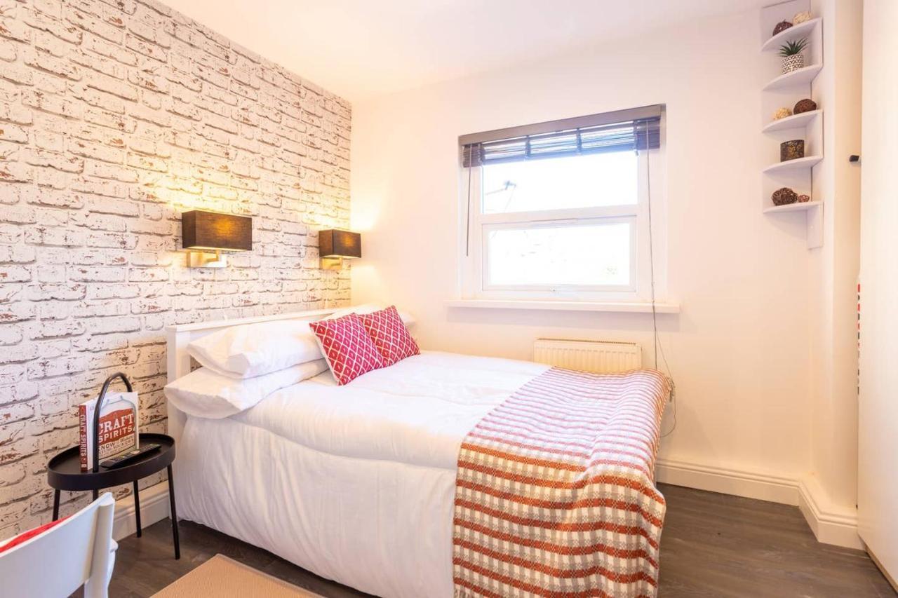 Super 1 Bed Flat In West Kilburn Near Queen's Park * Londres