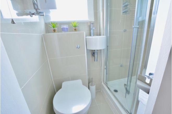 Smart Townhouse Accommodatie bij particulieren *