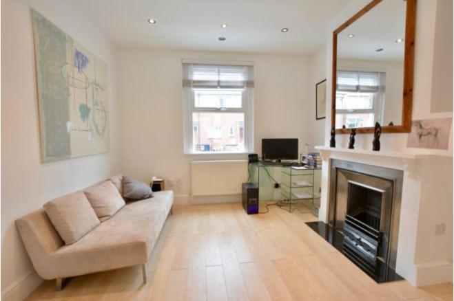 Smart Townhouse