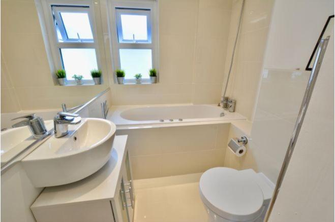 Accommodatie bij particulieren Smart Townhouse