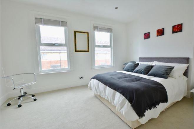 Smart Townhouse * Londen