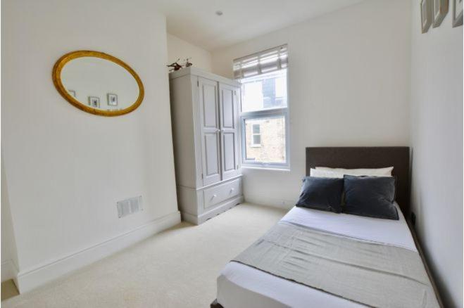Accommodatie bij particulieren Smart Townhouse Londen