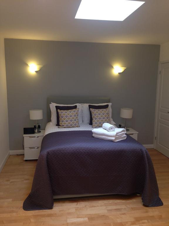 Monument One Appartement *
