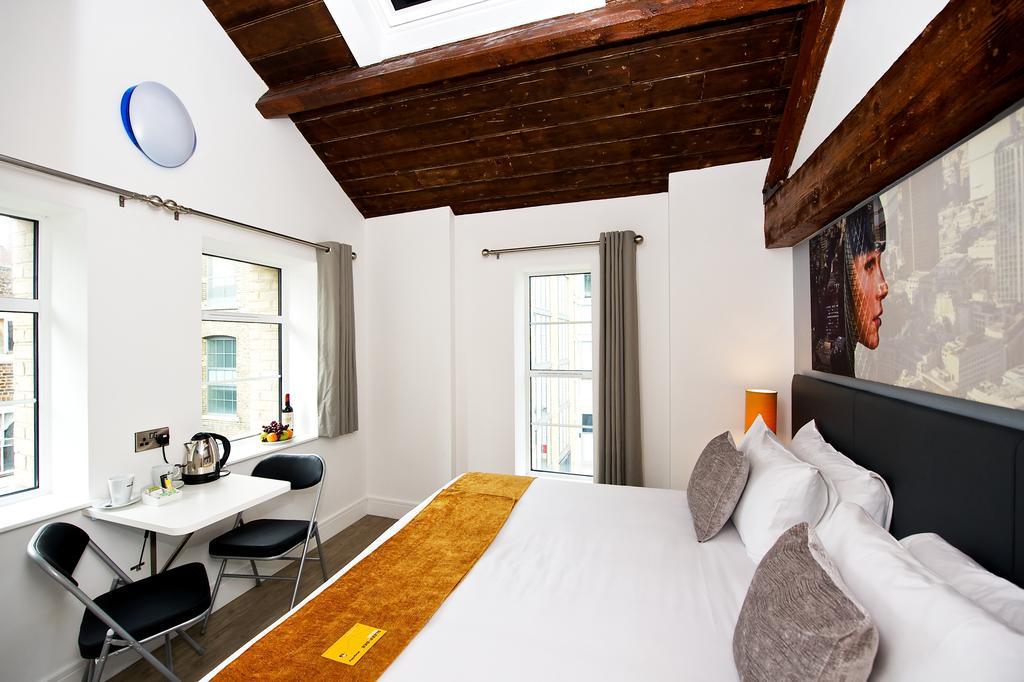 Aparthotel Staycity Deptford Bridge Station 3*