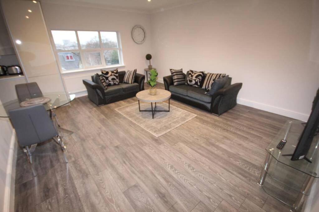 Apartment Great West Road Flat D
