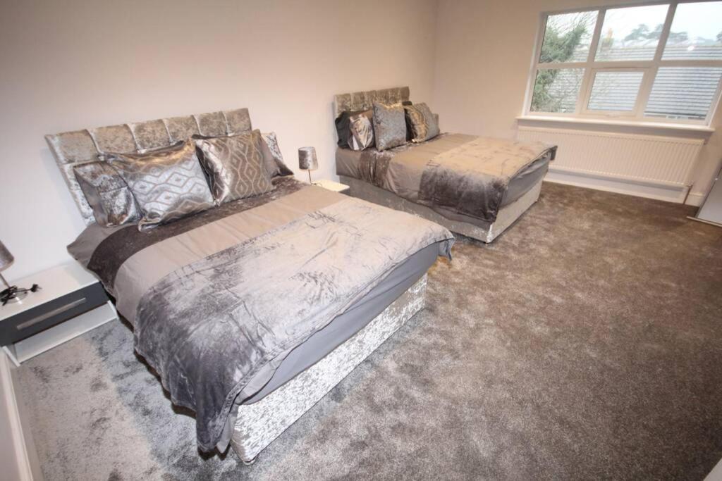 Great West Road Flat D Apartment *