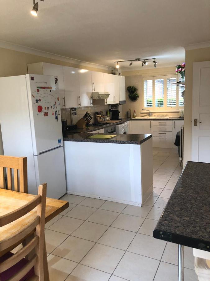Deptfort House - 7 Minutes To Bridge Station Holiday home *