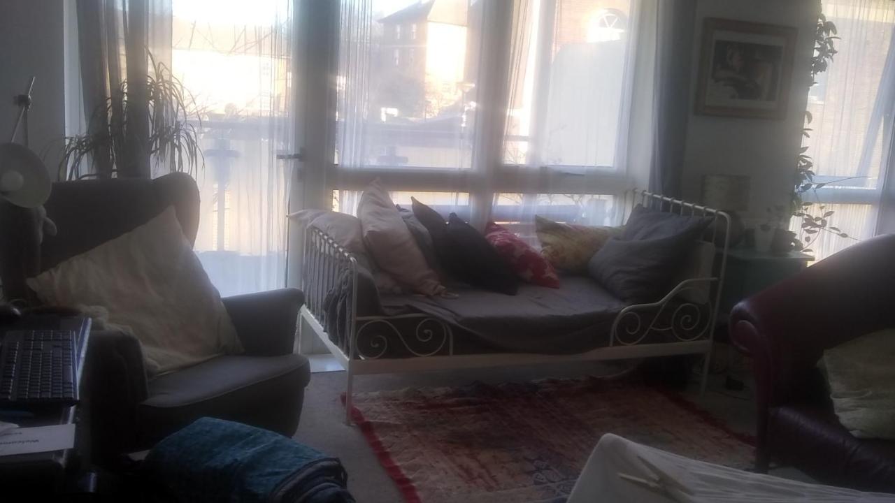 Bed & Breakfast Greenwich *