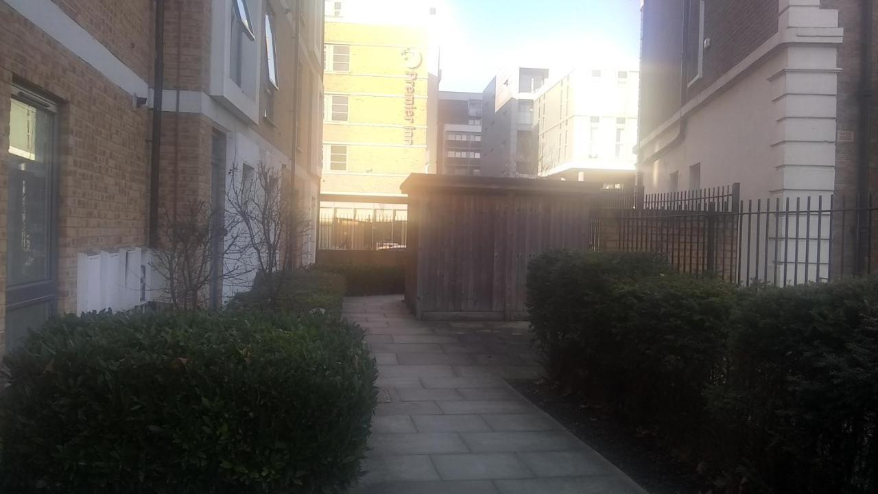Bed & Breakfast Greenwich